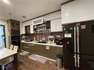Chính chủ bán nhanh căn 3 ngủ full đồ 100m 9,9 tỷ chung cư imperia garden 0968 849 ***