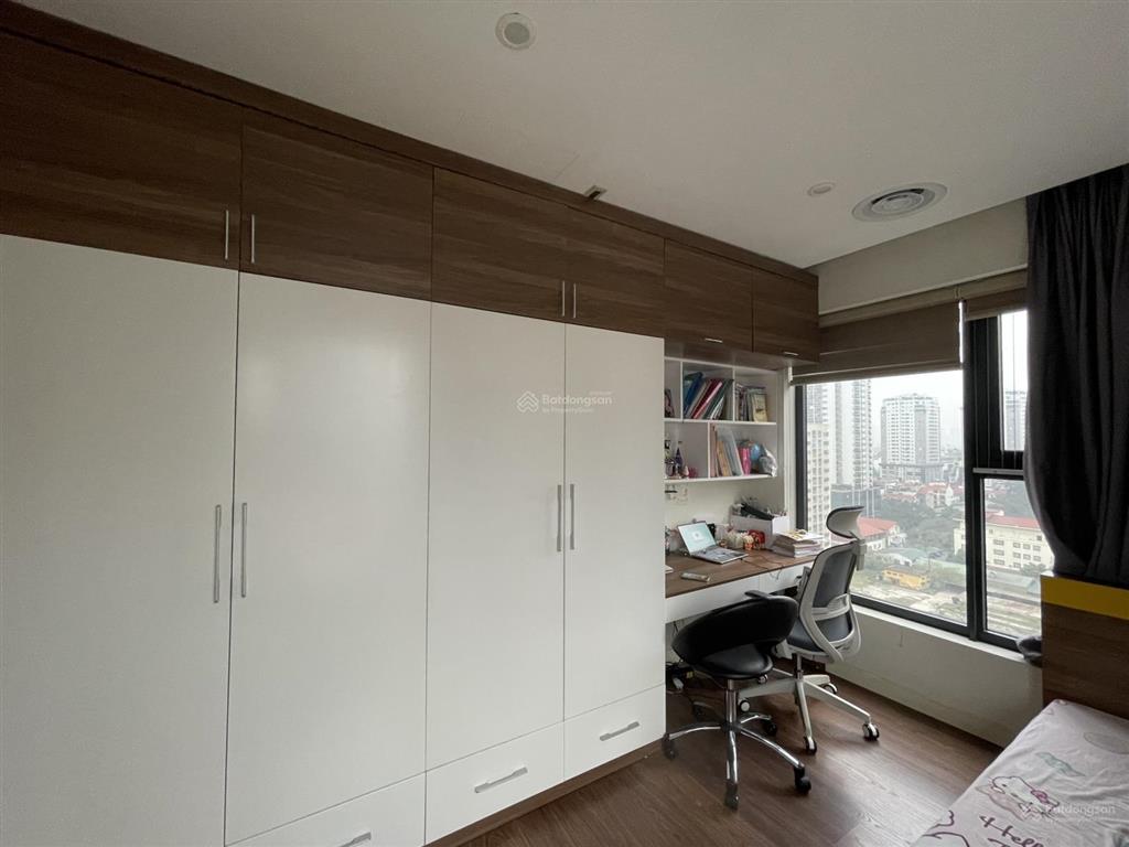 Chính chủ bán nhanh căn 3 ngủ full đồ 100m 9,9 tỷ chung cư imperia garden 0968 849 ***