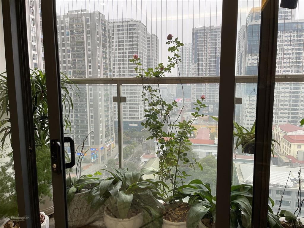 Chính chủ bán nhanh căn 3 ngủ full đồ 100m 9,9 tỷ chung cư imperia garden 0968 849 ***