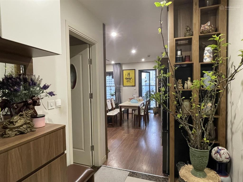 Chính chủ bán nhanh căn 3 ngủ full đồ 100m 9,9 tỷ chung cư imperia garden 0968 849 ***