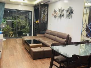 Cắt lỗ 200tr bán nhanh căn 2 ngủ đông nam 80m2 full đồ 7,15 tỷ chung cư imperia garden