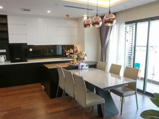 Bán căn 3 ngủ 120m2 full đồ 11,3 tỷ 0968 849 ***