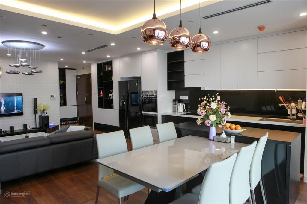Bán căn 3 ngủ 120m2 full đồ 11,3 tỷ 0968 849 ***