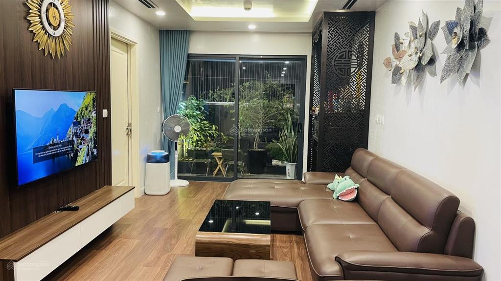 Cắt lỗ 200tr căn 2 ngủ 72m2 full đồ đông nam 6,8 tỷ cc imperia garden (giá thật)