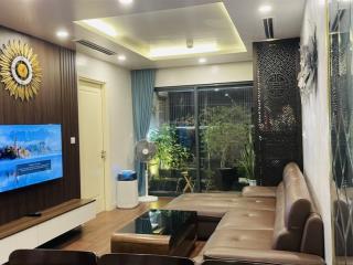 Cắt lỗ 200tr căn 2 ngủ 72m2 full đồ đông nam 6,8 tỷ cc imperia garden (giá thật)