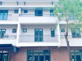 Bán căn shophouse centacity  hướng tây bắc tụ tài, sinh lộc