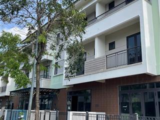 Shophouse hướng bắc chính chủ giá siêu tốt tại kđt centa city từ sơn