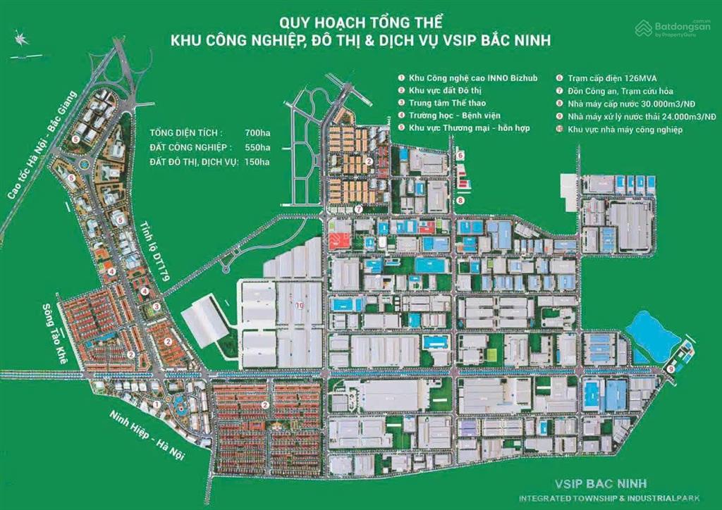 Vietsing square mở bán "giá f0"  chọn an tâm quy hoạch  chọn lợi nhuận bền vững