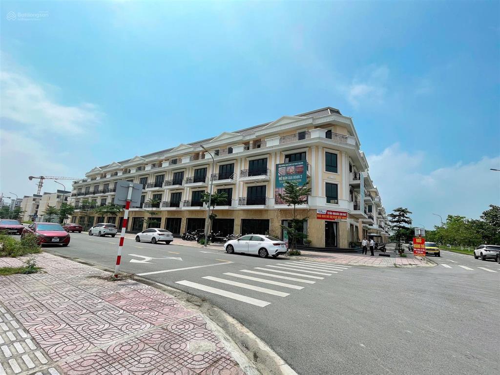 Vietsing square mở bán "giá f0"  chọn an tâm quy hoạch  chọn lợi nhuận bền vững