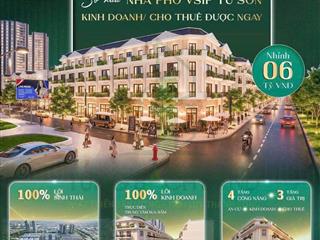 Vietsing square mở bán "giá f0"  chọn an tâm quy hoạch  chọn lợi nhuận bền vững