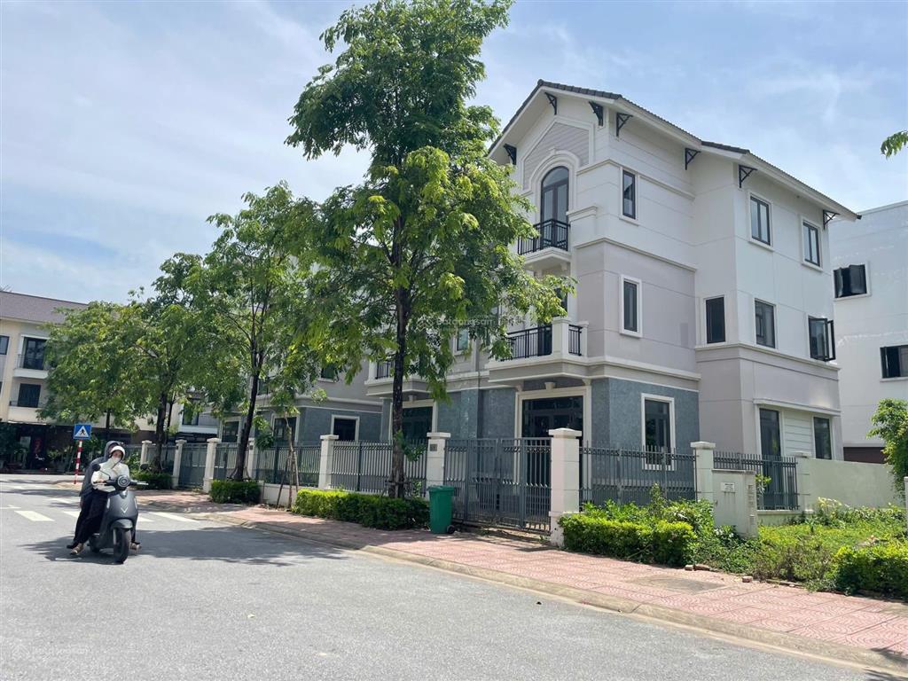 Biệt thự song lập centa city  vị trí vàng, nâng tầm đẳng cấp