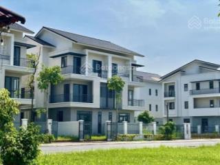 Biệt thự song lập centa riverside đã có sổ, bao thuế phí  giá chỉ 11,6 tỷ!!!