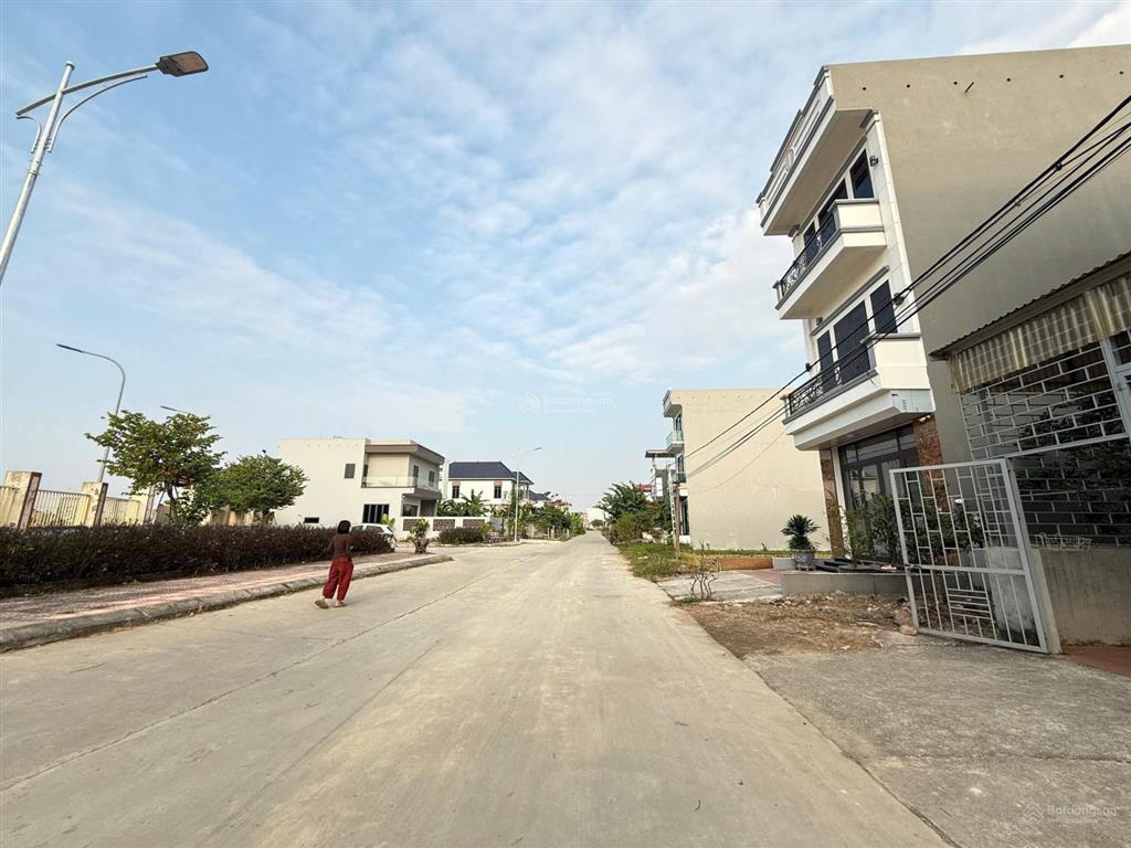 Hàng hiếm chính chủ  đất đẹp đón sóng đầu tư tại cảnh thụy