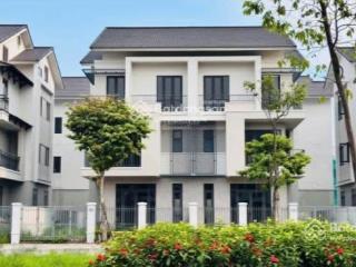 Chỉ 11,5 tỷ  sở hữu ngay căn biệt thự song lập centa riverside đã có sổ, bao thuế phí