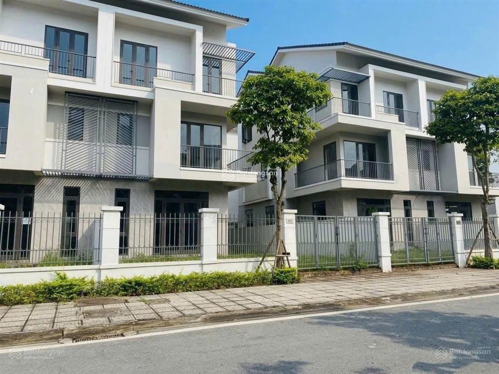 Chỉ 11,5 tỷ  sở hữu ngay căn biệt thự song lập centa riverside đã có sổ, bao thuế phí