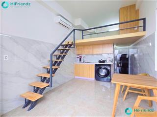 Duplex bancol quận 7  gần lotte, tdtu, rmit, nttu, ufm  cầu kênh tẻ