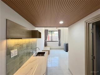 Phòng cho thuê quận 7  full nội thất  gần lotte, rmit, rdtu, nttu  gần cầu phú mỹ
