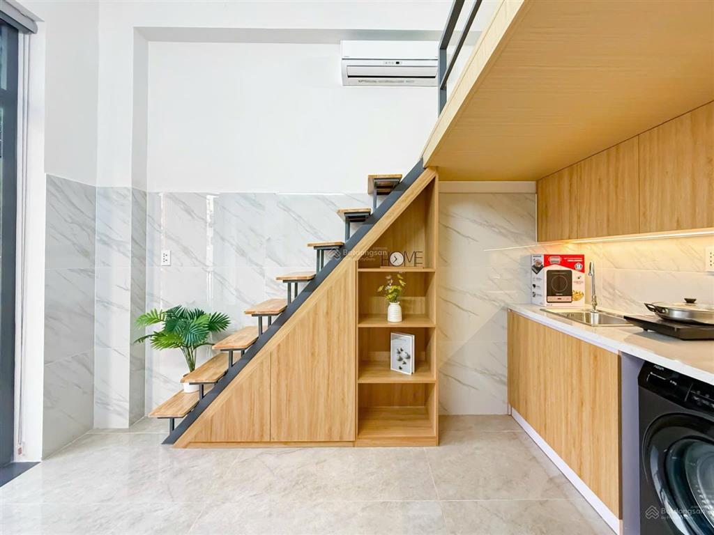 Duplex bancol quận 7  gần lotte, tdtu, rmit  gần trục nguyễn thị thập  cầu tân thuận quận 4