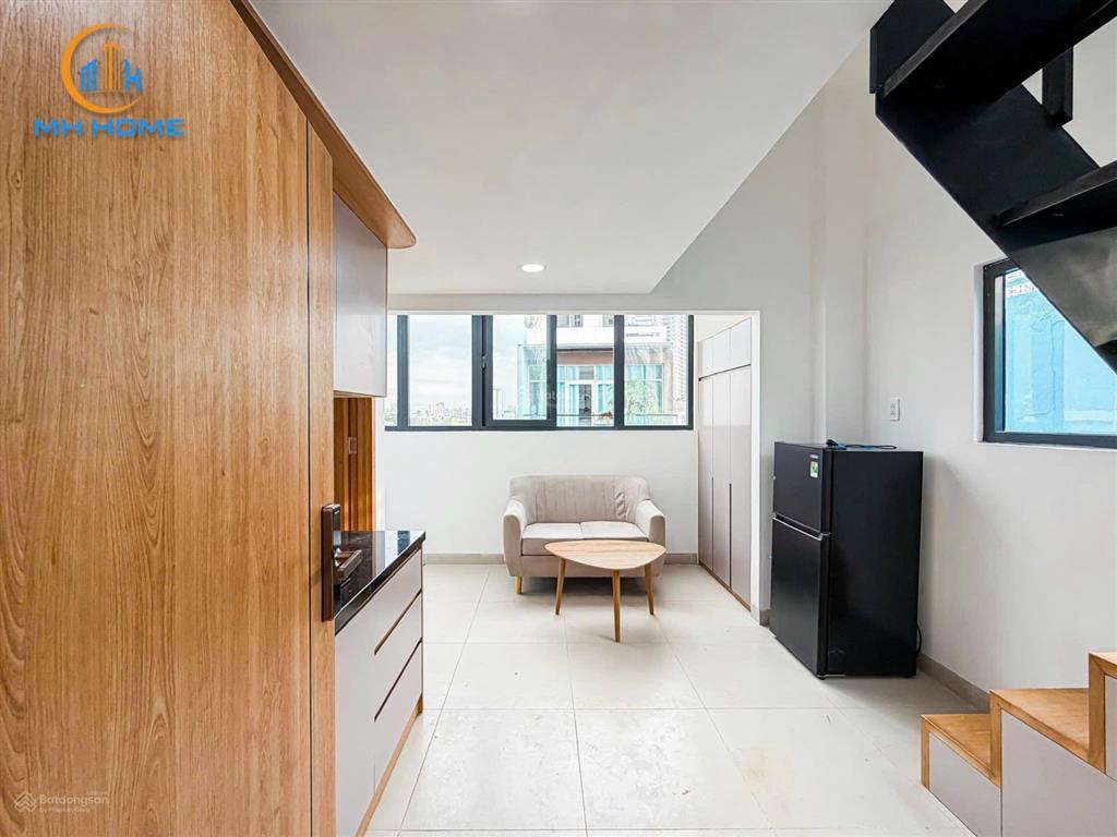 Căn hộ duplex kdc himlam quận 7  cho nuôi pet  gần lotte, rmit, tdtu  cầu kênh tẻ quận 4