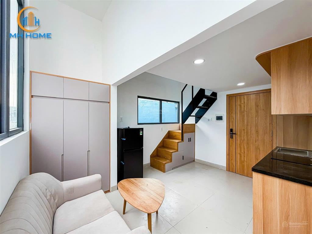 Căn hộ duplex kdc himlam quận 7  cho nuôi pet  gần lotte, rmit, tdtu  cầu kênh tẻ quận 4