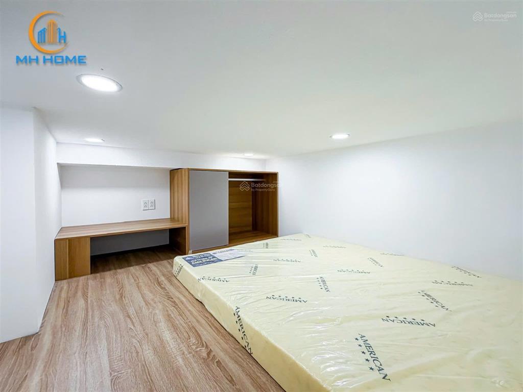 Căn hộ duplex kdc himlam quận 7  cho nuôi pet  gần lotte, rmit, tdtu  cầu kênh tẻ quận 4