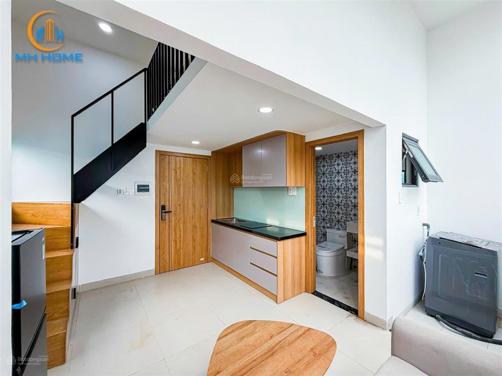 Căn hộ duplex kdc himlam quận 7  cho nuôi pet  gần lotte, rmit, tdtu  cầu kênh tẻ quận 4