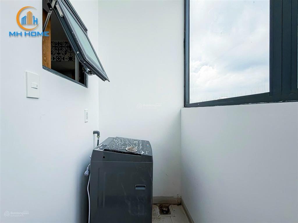 Căn hộ duplex kdc himlam quận 7  cho nuôi pet  gần lotte, rmit, tdtu  cầu kênh tẻ quận 4