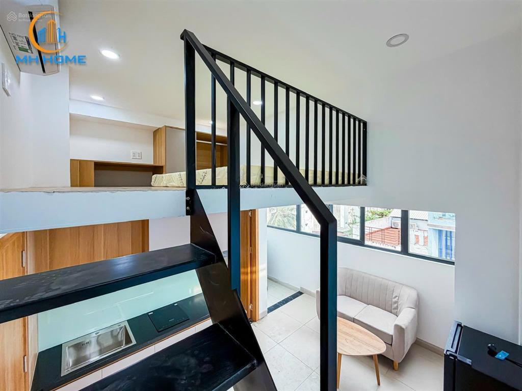 Căn hộ duplex kdc himlam quận 7  cho nuôi pet  gần lotte, rmit, tdtu  cầu kênh tẻ quận 4