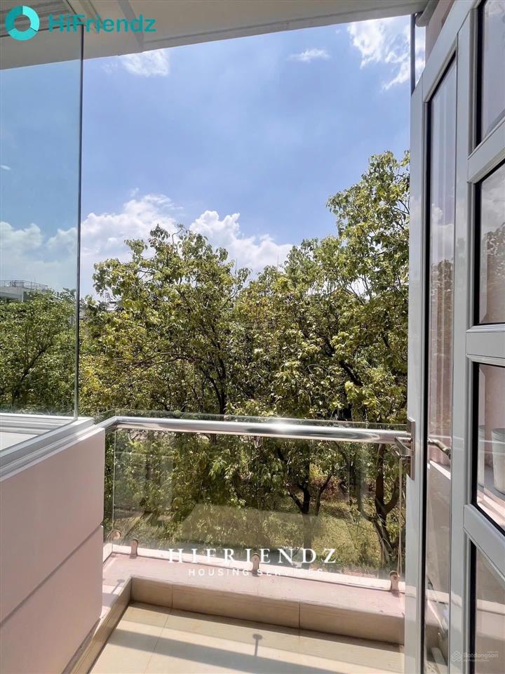 Căn hộ bancol 30m2 quận 7  kdc an ninh  gần tdtu, ufm, lotte  gần phú mỹ hưng, chợ tân quy
