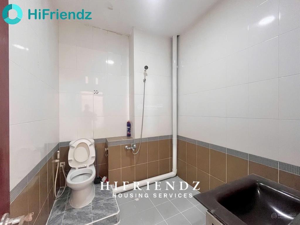 Căn hộ bancol 30m2 quận 7  kdc an ninh  gần tdtu, ufm, lotte  gần phú mỹ hưng, chợ tân quy