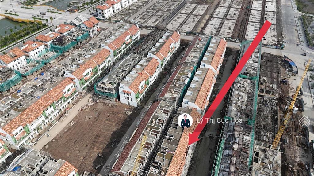 Hot nhận nhà kd ngay 5/2026 tại sun hà nam 5,8 tỷ sở hữu căn lk phố ngay cạnh cơ quan và dòng sông