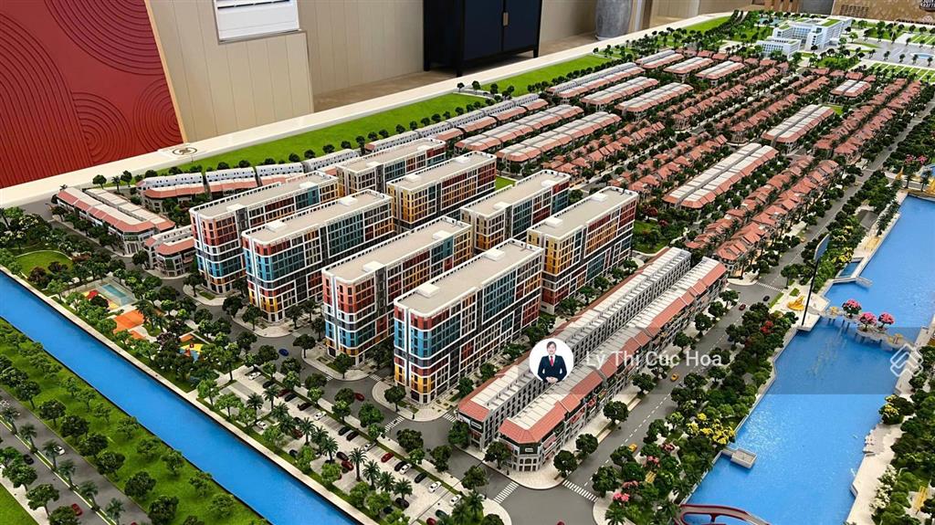 Hot nhận nhà kd ngay 5/2026 tại sun hà nam 5,8 tỷ sở hữu căn lk phố ngay cạnh cơ quan và dòng sông