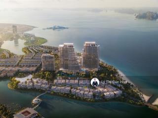 Khai xuân tặng 2 chỉ vàng cho khách sở hữu aria bay view chính biển chỉ 2,3 tỷ ck cao đến 16%