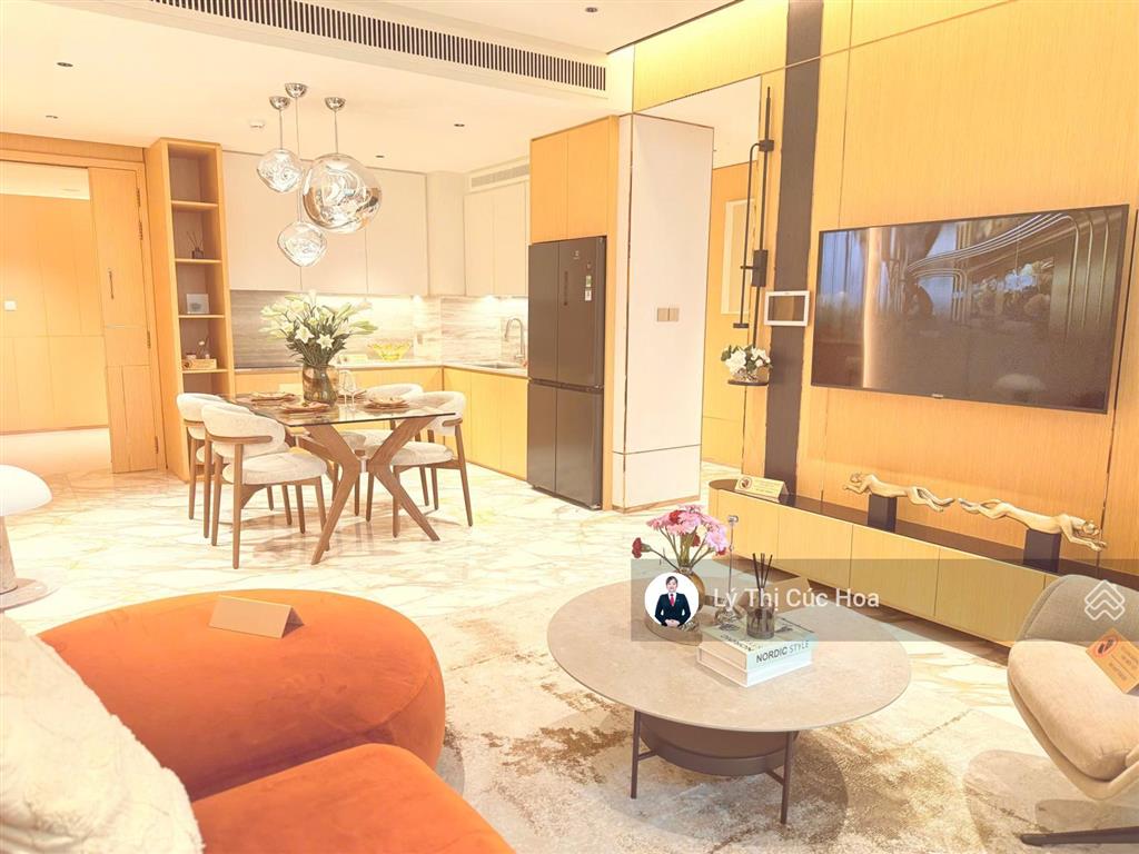 Cầu giấy sun feliza suites 3n3vs 95m2 giá gốc ưu đãi tặng 3,1 tỷ trừ vào giá 16 tỷ ký hdmb ngay