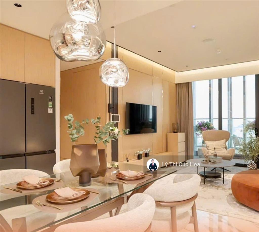 Căn hộ cầu giấy sun feliza suites mua lãi 2,6 tỷ trừ thẳng giá căn 3n góc giá gốc k chênh ký hdmb