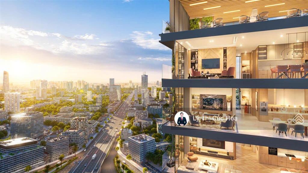 Căn hộ cầu giấy sun feliza suites mua lãi 2,6 tỷ trừ thẳng giá căn 3n góc giá gốc k chênh ký hdmb