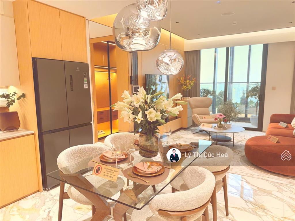 Căn hộ cầu giấy sun feliza suites mua lãi 2,6 tỷ trừ thẳng giá căn 3n góc giá gốc k chênh ký hdmb