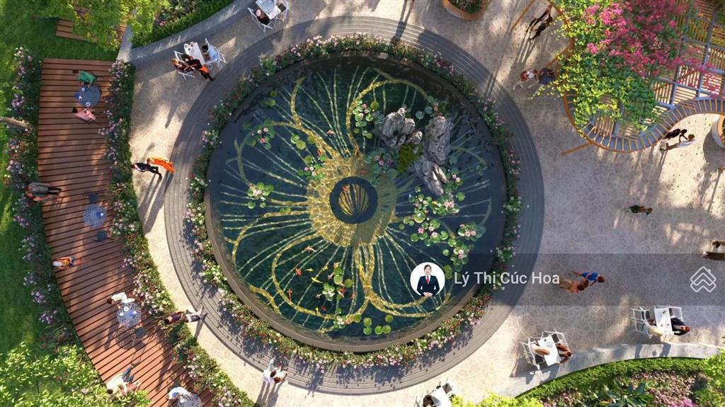 ( độc quyền ) góc 3pn giá 16.7 tỷ diện tích 95m2 tầng cao view trọn cv nội khu sun feliza cầu giấy