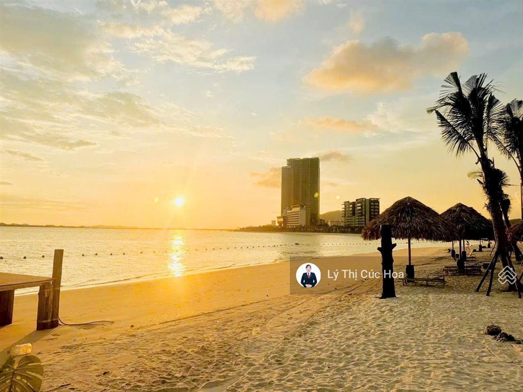 Suất ngoại giao studio view biển hạ long aria bay 2,7tỷ full giá nội thất chiết khấu 16%, htls 24t