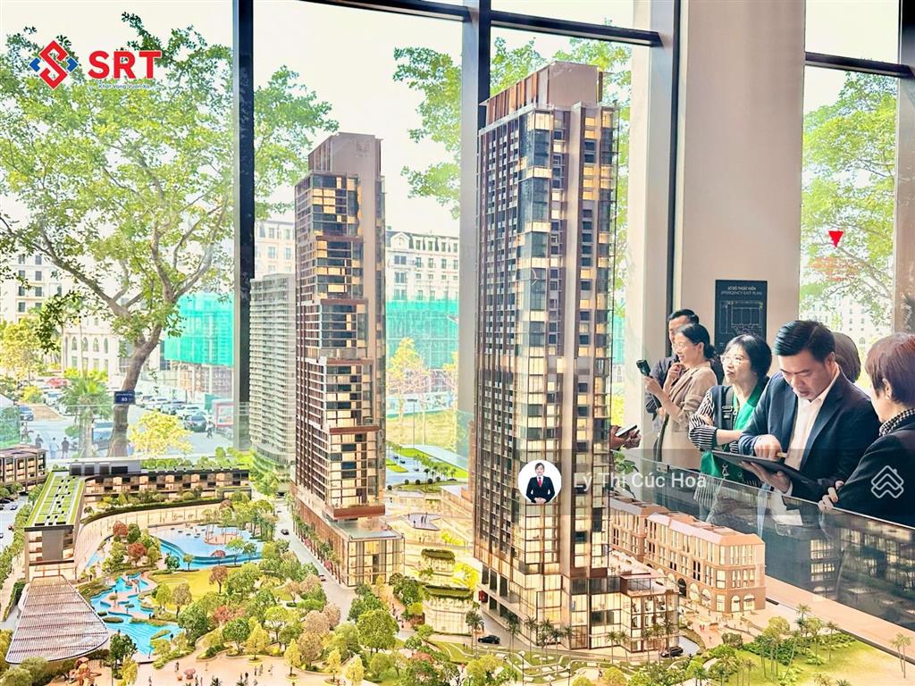 Chính chủ gửi bán studio mặt biển m1712 giá siêu tốt 2,7 tỷ full giá ký hđmb aria bay hạ long