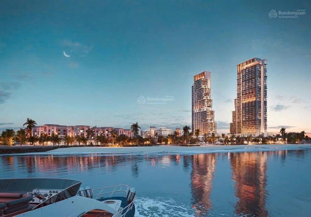 Chính sách khủng nhất tháng ngâu tặng 500tr + 16% trừ giá + 1 chỉ vàng hiện kim aria bay hạ long