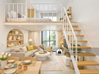 Vip! nổi bật 1,7 tỷ căn 70m2 sun hà nam căn hộ thông tầng, ck 14% tặng quà liền tay ký ngày hdmb