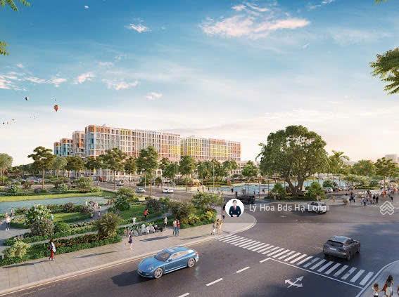 Vip! nổi bật 1,7 tỷ căn 70m2 sun hà nam căn hộ thông tầng, ck 14% tặng quà liền tay ký ngày hdmb
