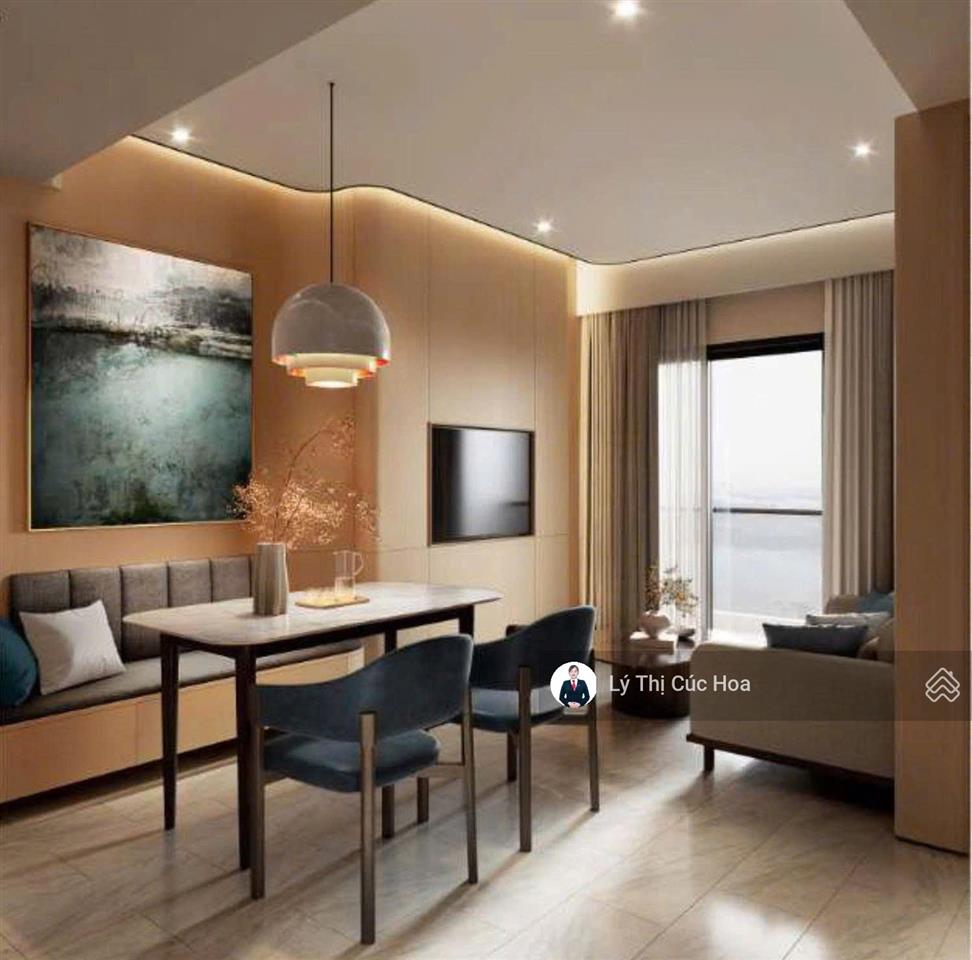 Sun feliza suites 5pn 160m2 giá chỉ 2x tỷ siêu rẻ ck 17,5% htls30t quà tặng 1 tỷ cho chủ 0943 274 ***