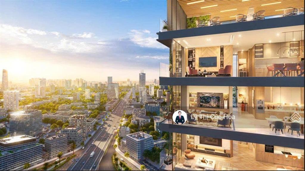 Góc chuyển nhượng giá tốt 2pn giá 10,8 tỷ dt 75m2, tầng cao, ngã tư phạm hùng, sun feliza cầu giấy