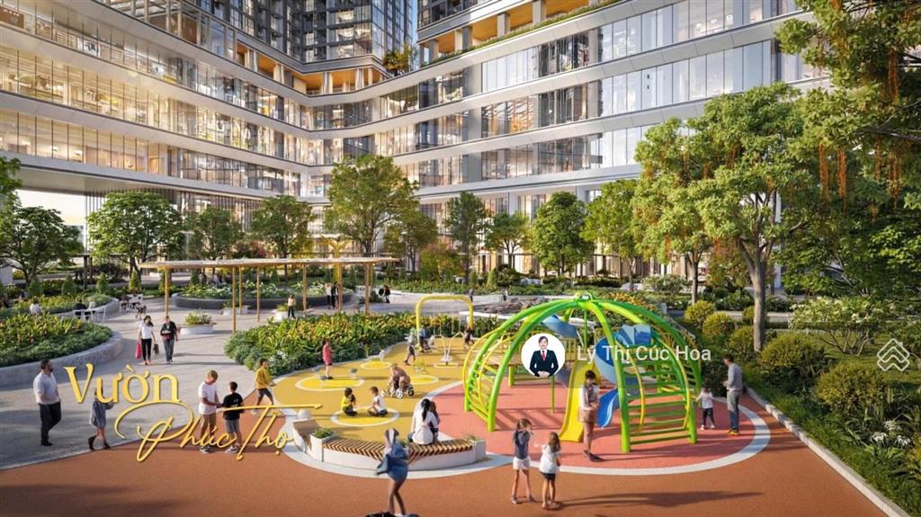 ( nổi bật ) góc 3pn giá 16.7 tỷ diện tích 95m2 tầng cao view trọn cv nội khu sun feliza cầu giấy