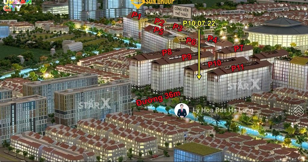 Chính sách khủng nhận nhà 2027 1,7 tỷ sở hữu căn dupllex 2 tầng sun urbancity hà nam full nt cơ bản