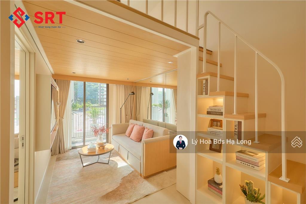 Chính sách khủng nhận nhà 2027 1,7 tỷ sở hữu căn dupllex 2 tầng sun urbancity hà nam full nt cơ bản