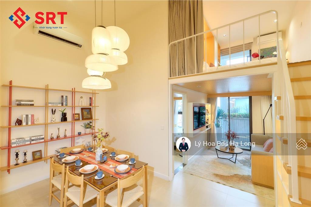 Chính sách khủng nhận nhà 2027 1,7 tỷ sở hữu căn dupllex 2 tầng sun urbancity hà nam full nt cơ bản