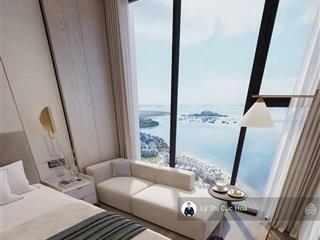 Cần bán lại 86m2 2n giá siêu rẻ tại aria bay hạ long 6,2 tỷ ưu đãi đến 17% tặng vàng nhận ngay
